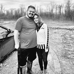 Meet your Posher, Brian